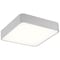 Access Lighting Granada, LED Flush Mount, Satin Finish, Acrylic Lens Acrylic 49982LEDD-SAT/ACR - alternate 7